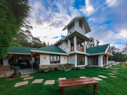 Thalayathimund Villa | Weshomes