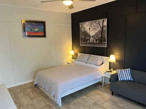 West End Apartment | West End Studio 4