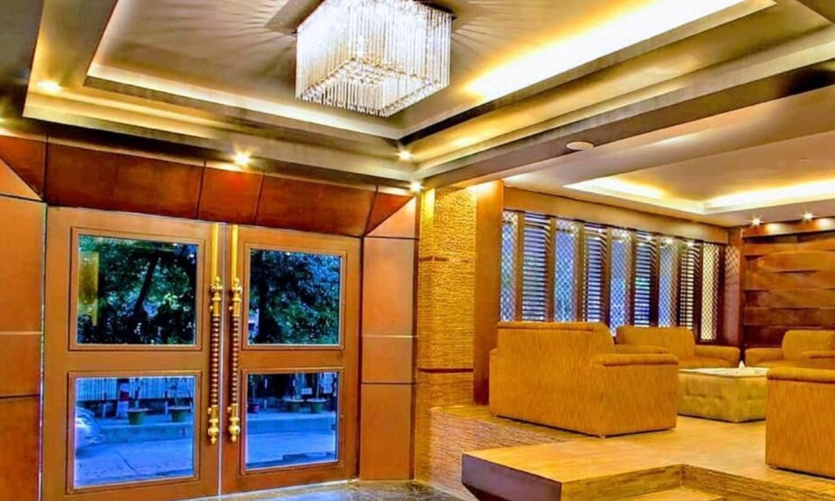 Banani Hotel | West Park Inn