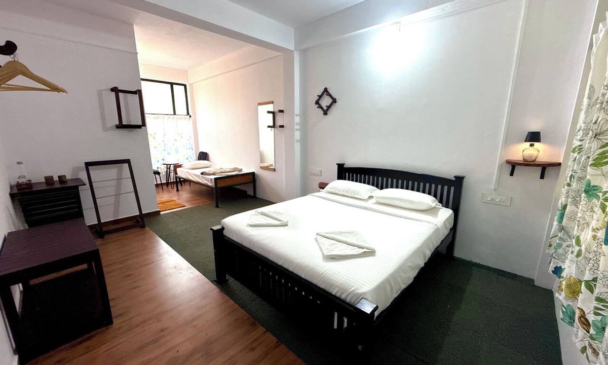 Mudumalai Hotel | Whispering Willows