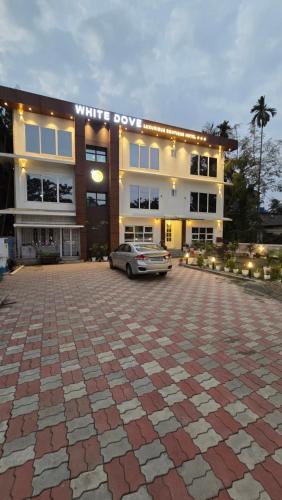 Sualkuchi Hotel | White Dove Luxurious Boutique Hotel, within 3 Km from Guwahati Airport