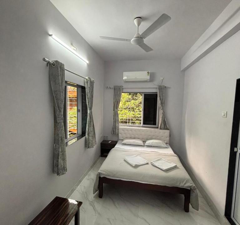 Chendhare House | White Haven Homestay