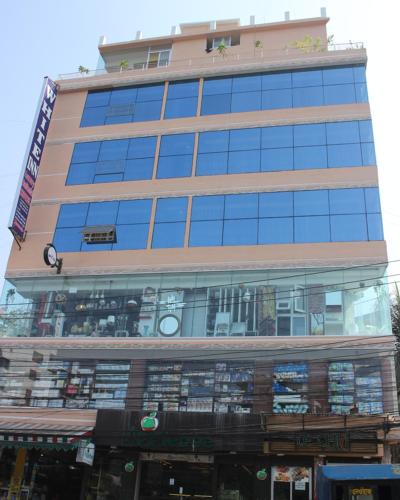 Chittagong Hotel | White Inn luxury Residential Hotel