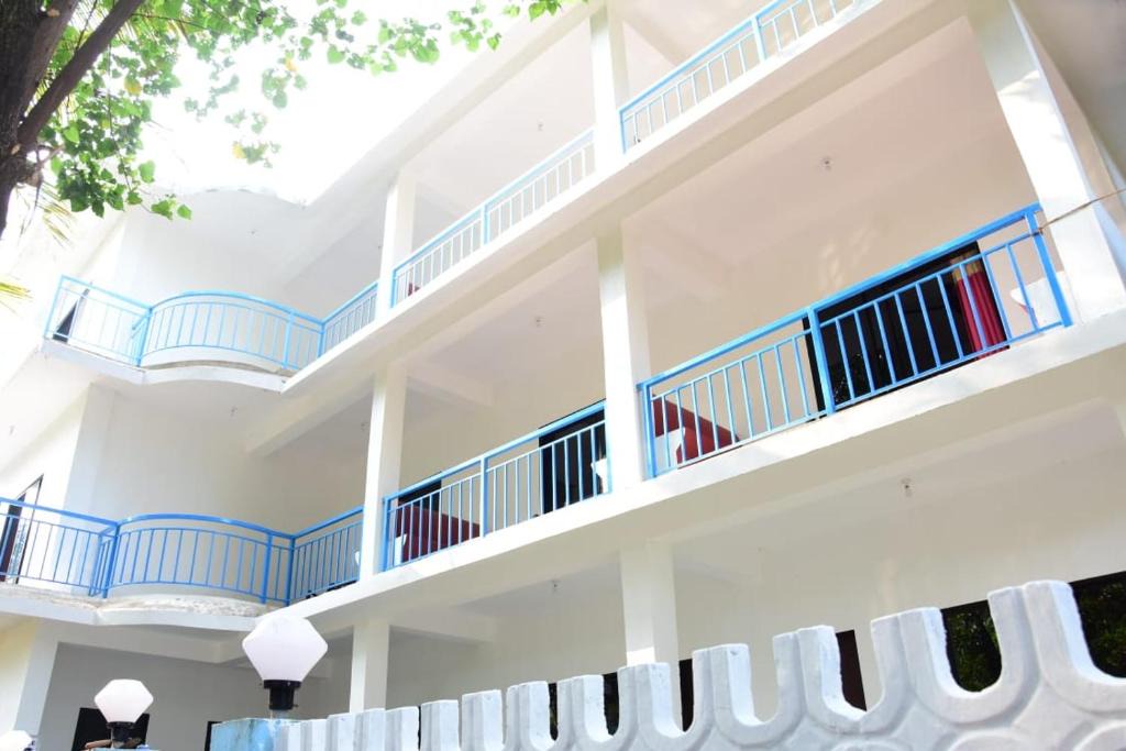Mandrem Apartment | White Sands Arambol