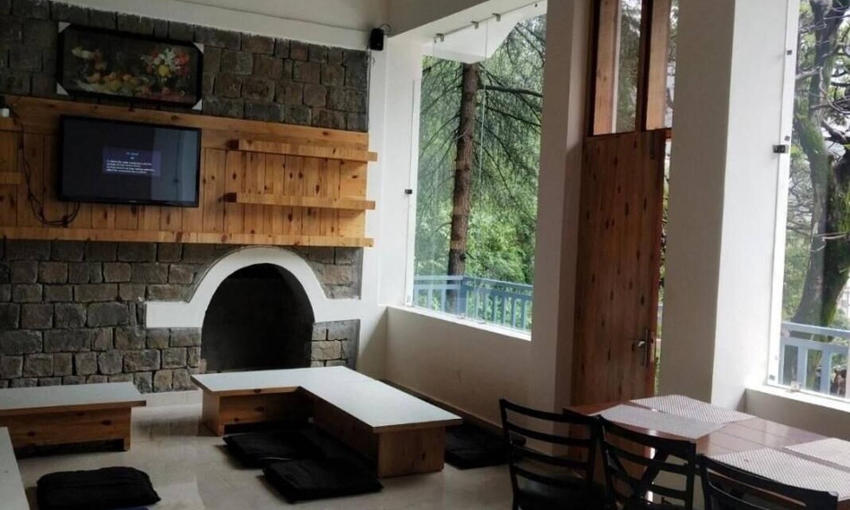 McLeod Ganj Hotel | White Water Inn McLeodganj