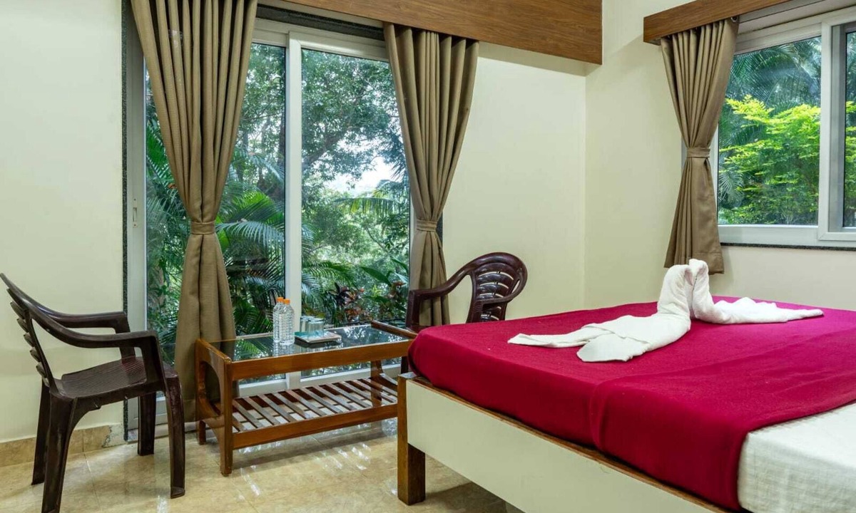 Ganeshgudi Hotel | White Water Resort