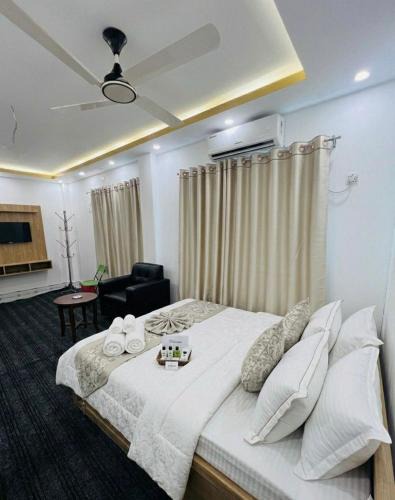 Bangladesh Hostel | WhiteHouse GoStay