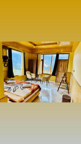 Shangarh Hotel | Wildnest shangarh