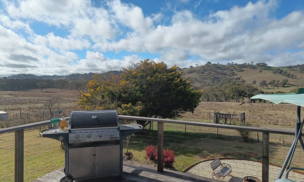 Crudine Other | Willow Downs, Rustic Farm Stay