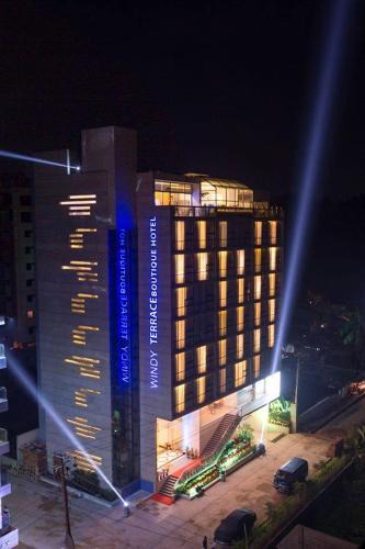 Cox's Bazar Hotel | Windy Terrace