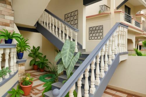 Nagoa Apartment | with kitcthen GO