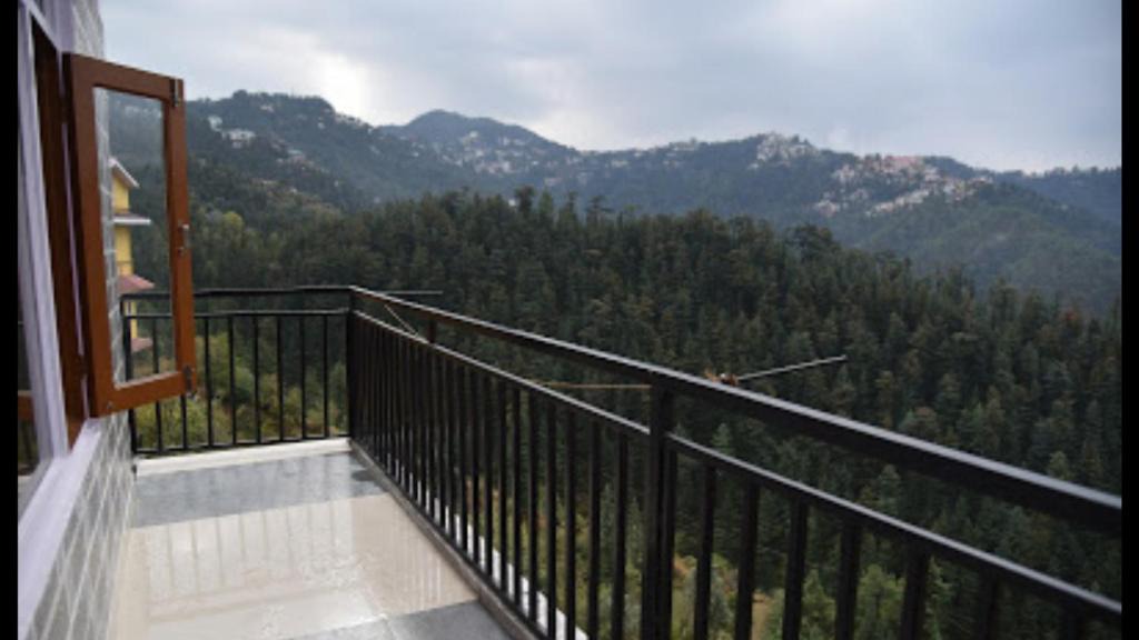 Shimla House | Wonder hill homestay shimla
