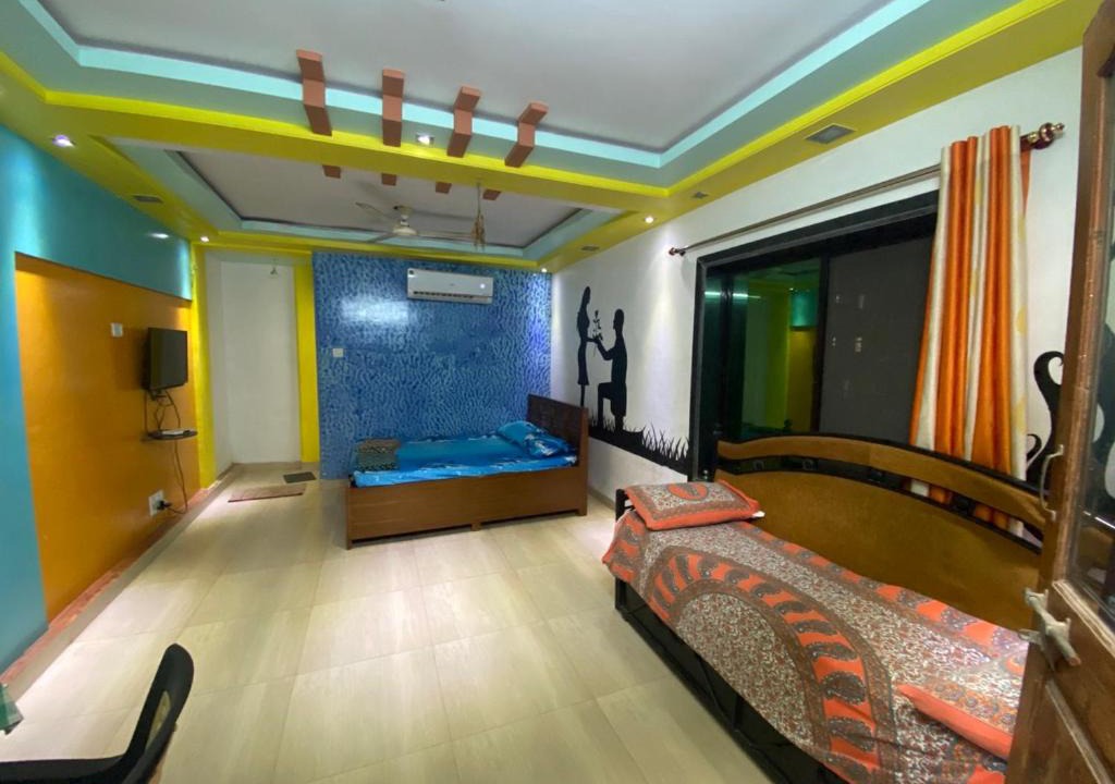Chendhare House | Woods Prashanti homestay A