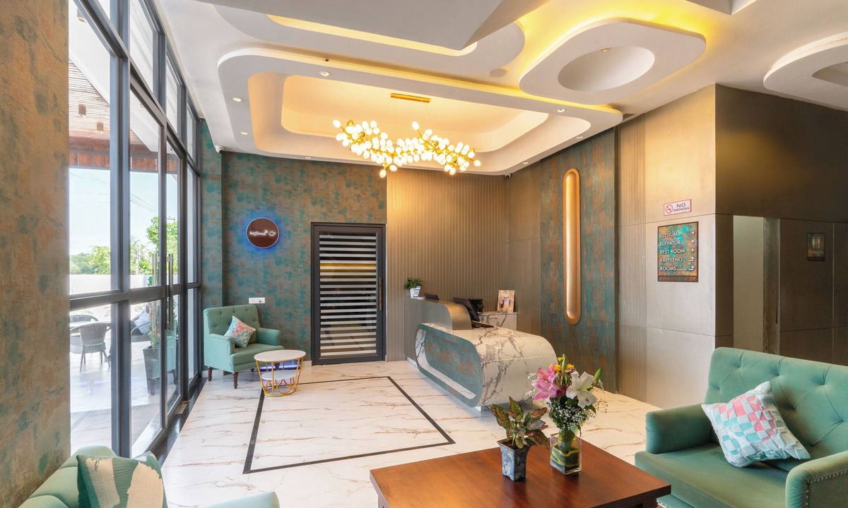 Amritsar Hotel | Xenious Micro