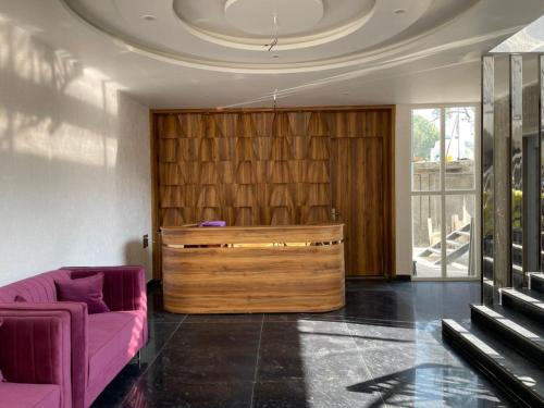 Hamirpur Hotel | Xenious Opulent Hamirpur