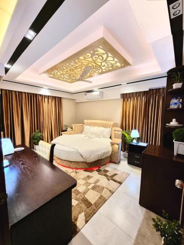 Uttara Hotel | Xpressmall Hotel near Dhaka Airport