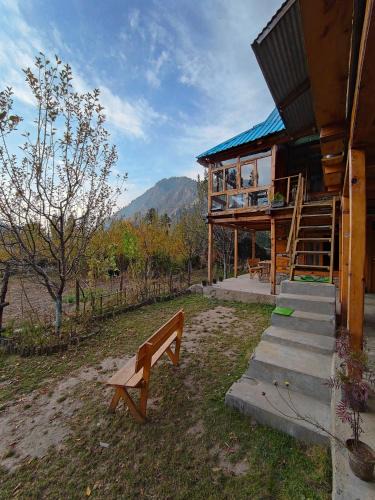 Kullu House | Yalakhom Homestay