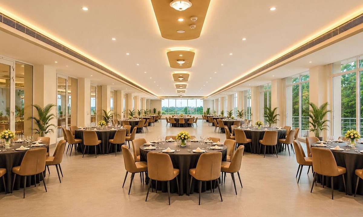Margherita Hotel | Yashshree Namdang Premier Hotel & Banquet