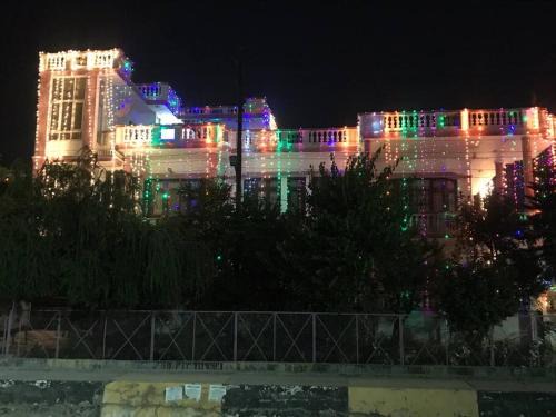 Mohangarh House | Yatharth Homestay