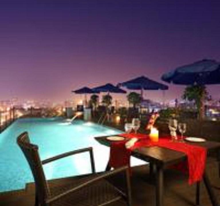 Navi Mumbai Hotel | Yogi Executive, Navi Mumbai