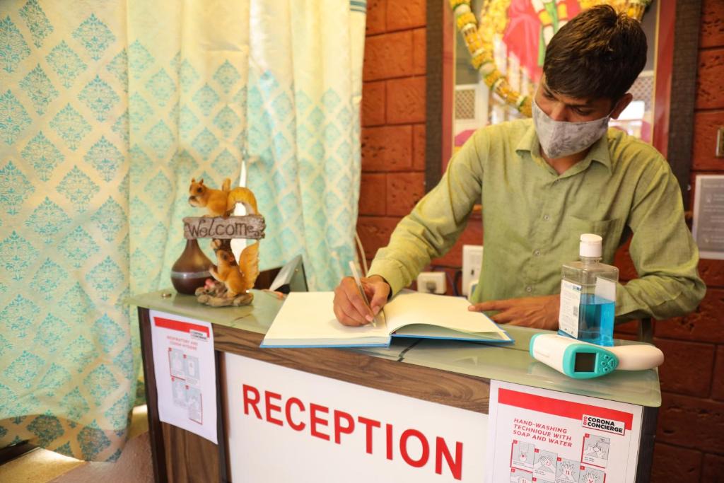 Alibaug House | York inn, best holiday stay