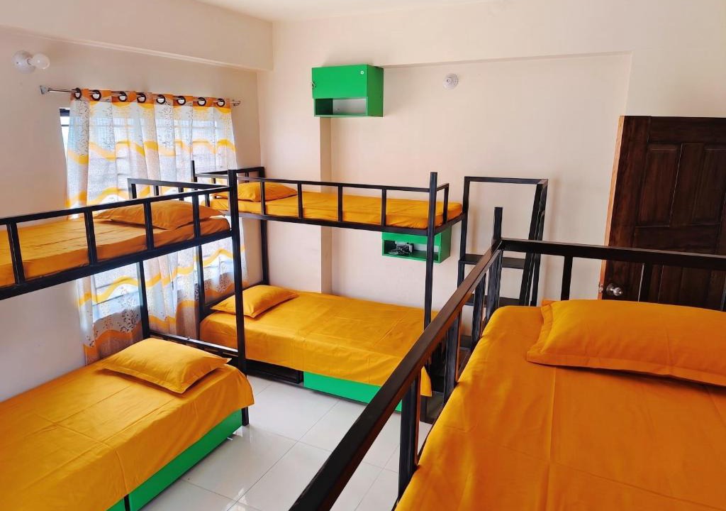 Uttara Hostel | Younic Home Uttara Male Branch