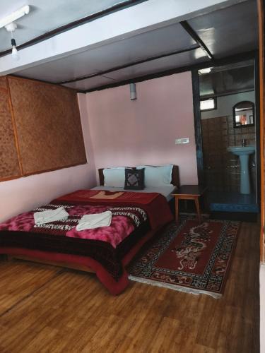 Yuksam House | Yuksam Village Farmstay