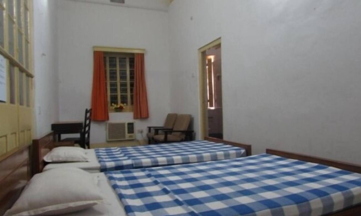 Park Street House | YWCA GALLWAY GUEST HOUSE