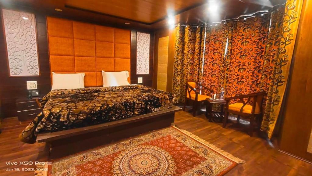 Srinagar Apartment | ZAHGEER GULMARG