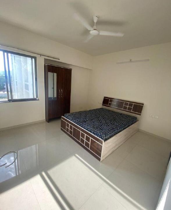Pune Apartment | Zayn House