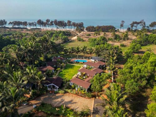 Fatona Resort | Zen By The Sea