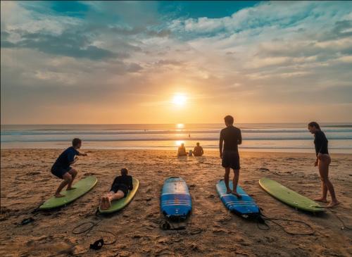 Varkala Bed & Breakfast | Zenways
