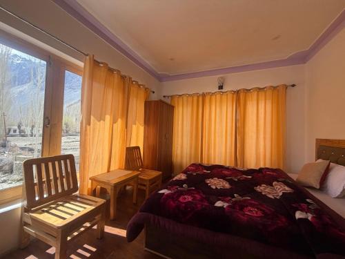 Hunder Apartment | Zing Guest House