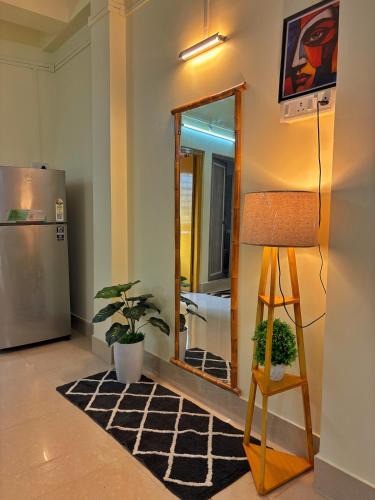Agartala Apartment | Zipp Stay 001 1BHK in Agartala City