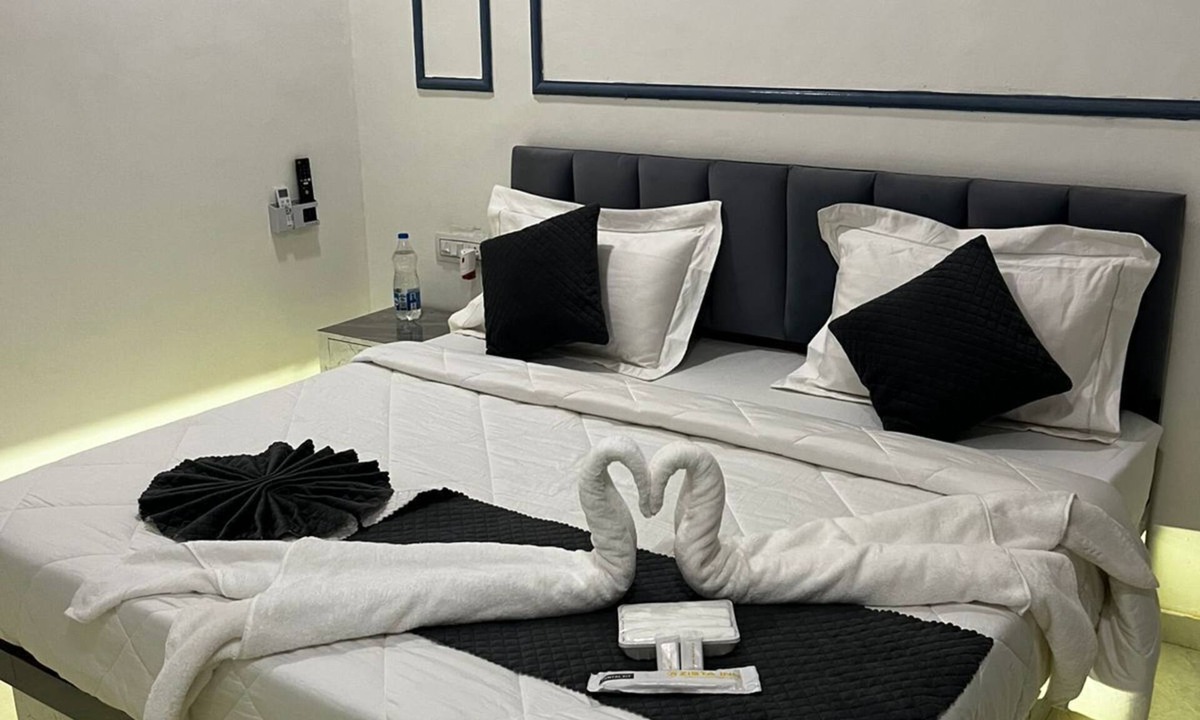 Mhsala Resort | Zista Inn
