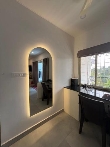 Parcem Apartment | Zodiac Apartments