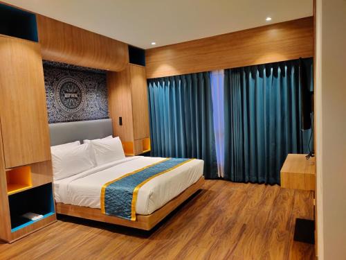 Darjeeling Hotel | Zone by The Park Darjeeling