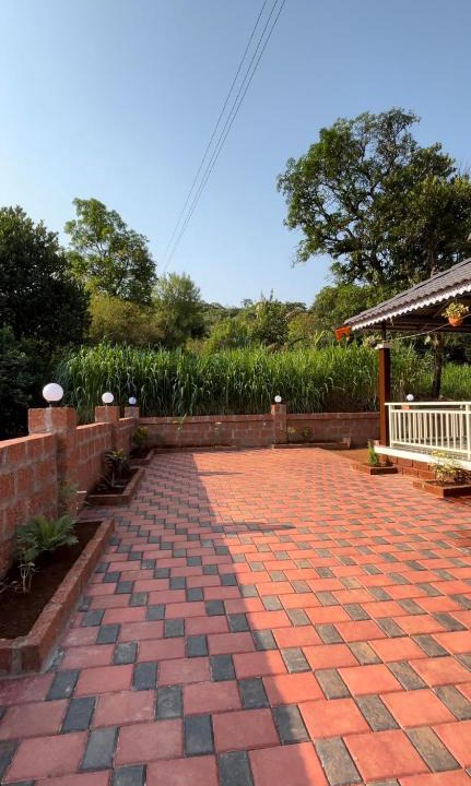 Patan Villa | Zores Farm House