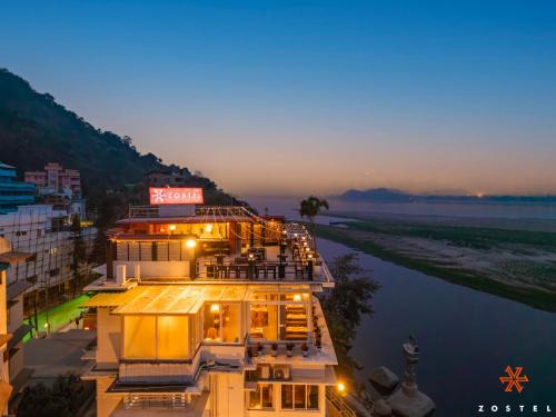 Sualkuchi Hostel | Zostel Guwahati