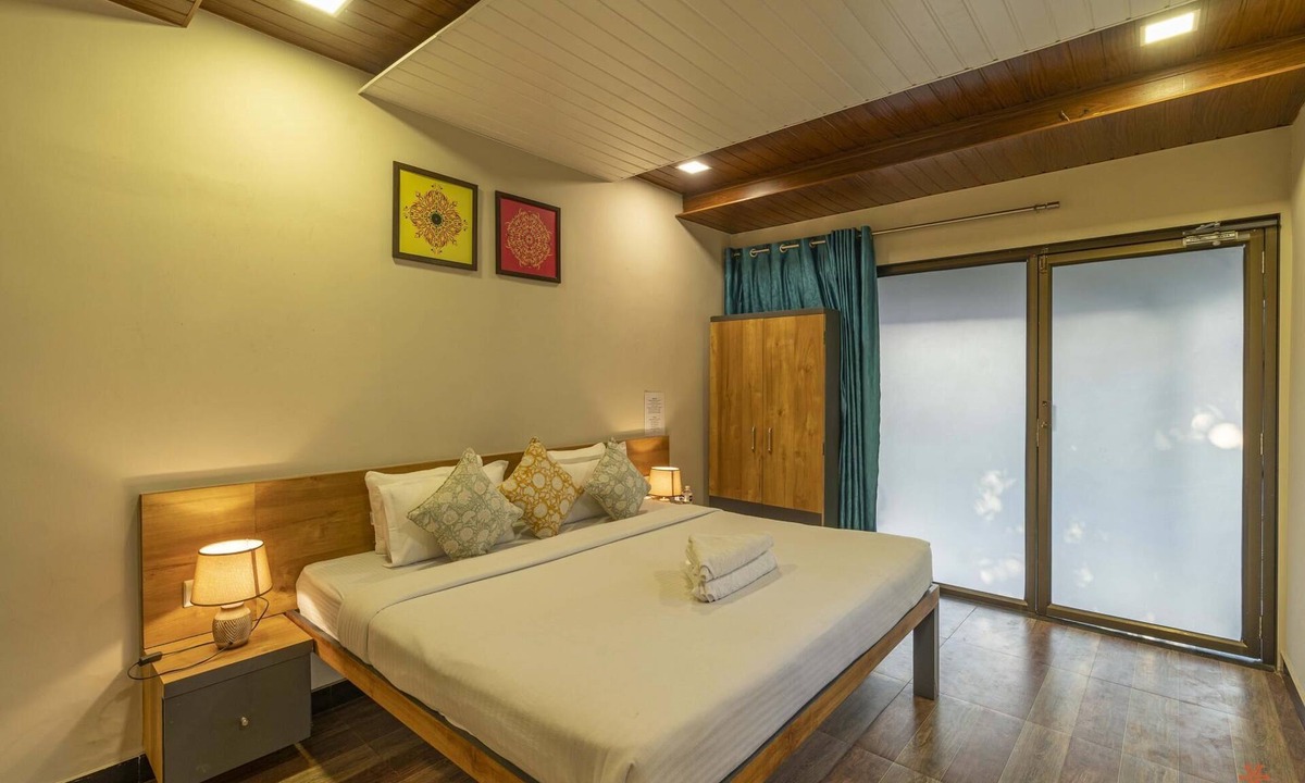 Kolad Hostel | Zostel Kolad