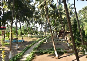 103 - Sand - La Mer Beach House