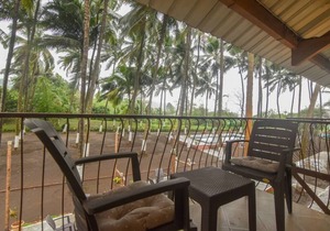 106 - Sand - La Mer Beach House