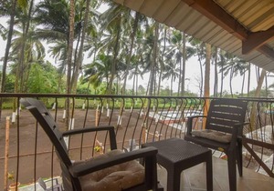 107 - Sand - La Mer Beach House