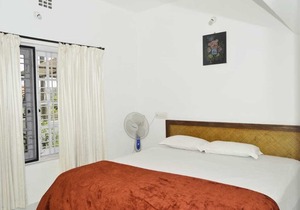 2-BR ( 2 BEDROOM A ) and a STUDIO homestay in RANGE VIEW