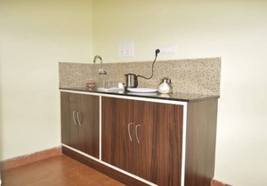 2-BR homestay in Puttamuthu (A & B)