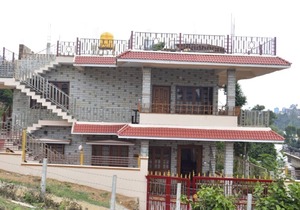 2-BR homestay in Puttamuthu (A & B)