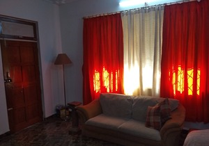 3 bedroom bungalow colva