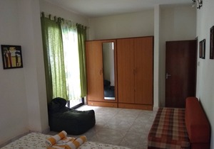 3 bedroom bungalow colva
