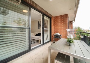 72 m² Apartment ∙ 2 bedrooms ∙ 4 guests in Coogee