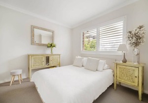 72 m² Apartment ∙ 2 bedrooms ∙ 4 guests in Coogee